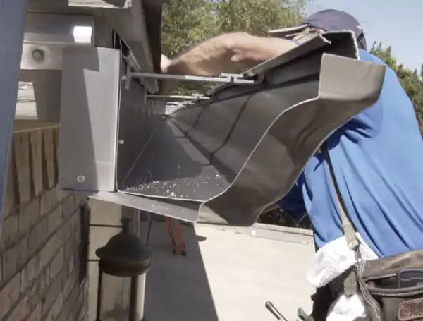 gutter services Cattle Creek